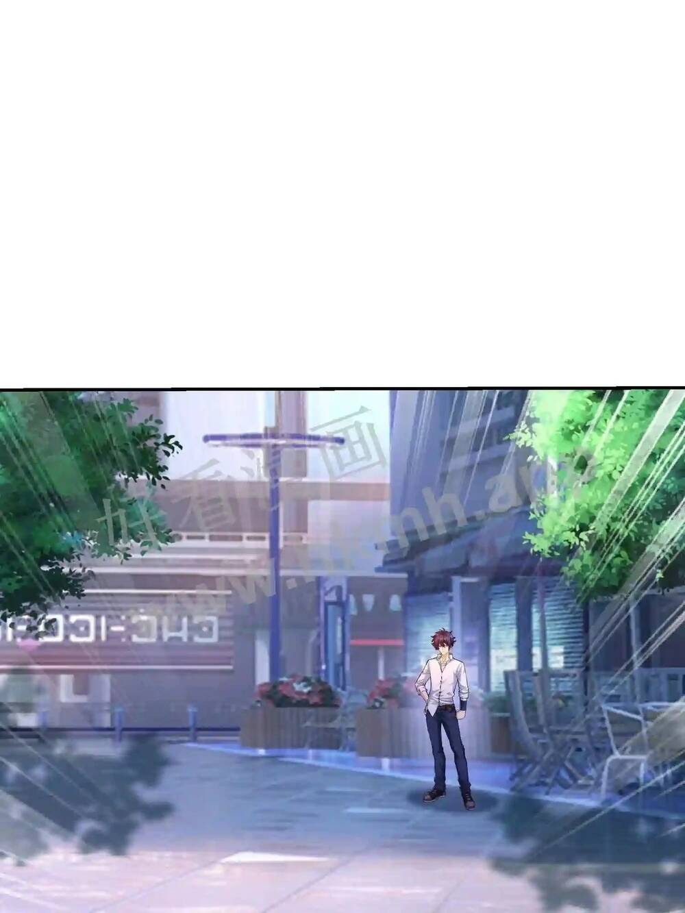 Mắt Thần Huyền Thoại Chapter 2 - Trang 4