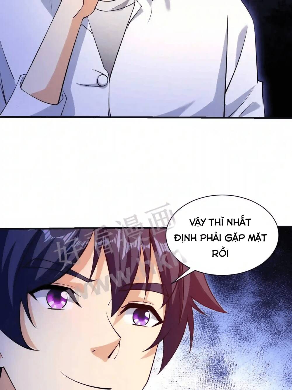 Mắt Thần Huyền Thoại Chapter 2 - Trang 51