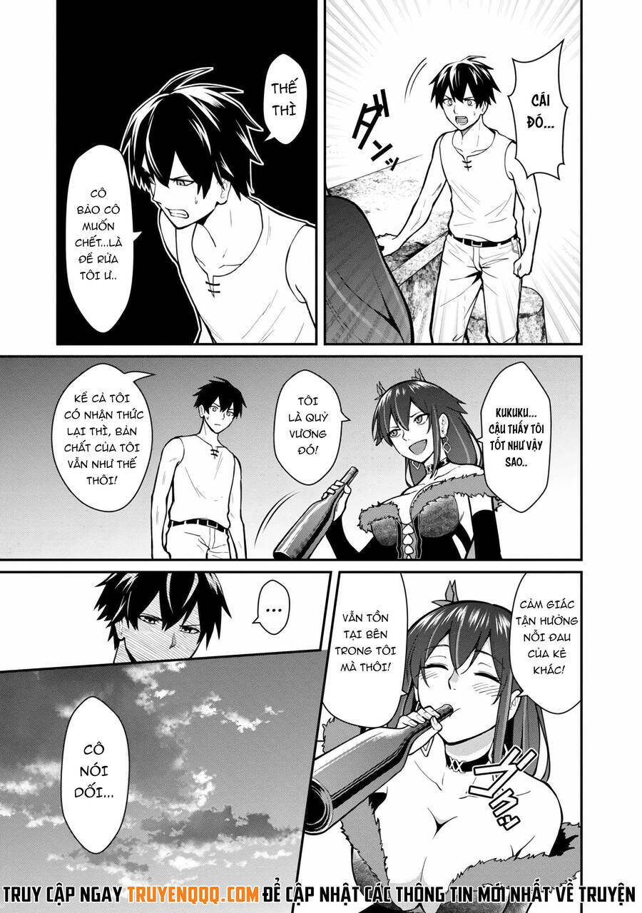 A Brave Man Trained By The Worst Demon King, Unrivaled In The School Of Returnees From Another World - Chapter 2.5 - Page 9