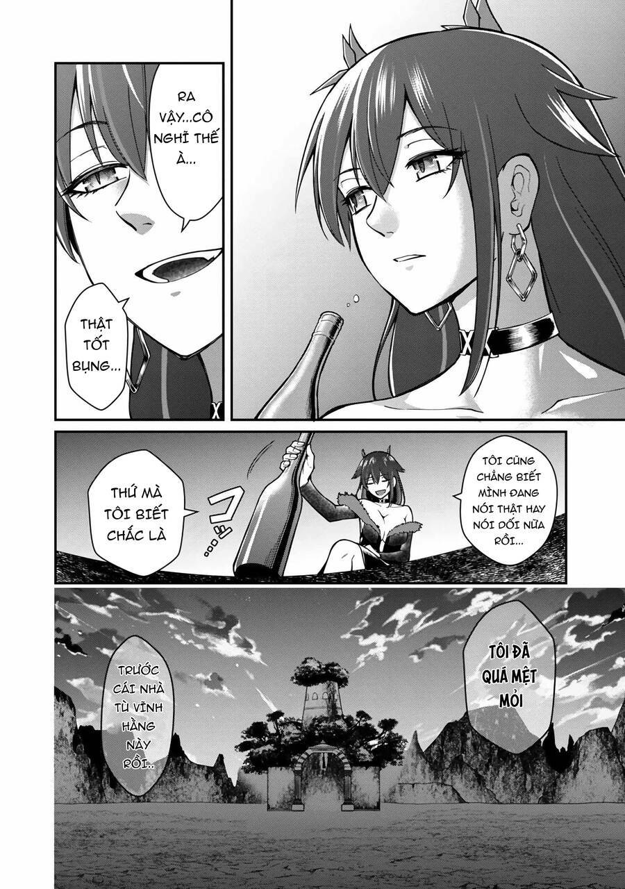 A Brave Man Trained By The Worst Demon King, Unrivaled In The School Of Returnees From Another World - Chapter 2.5 - Page 10