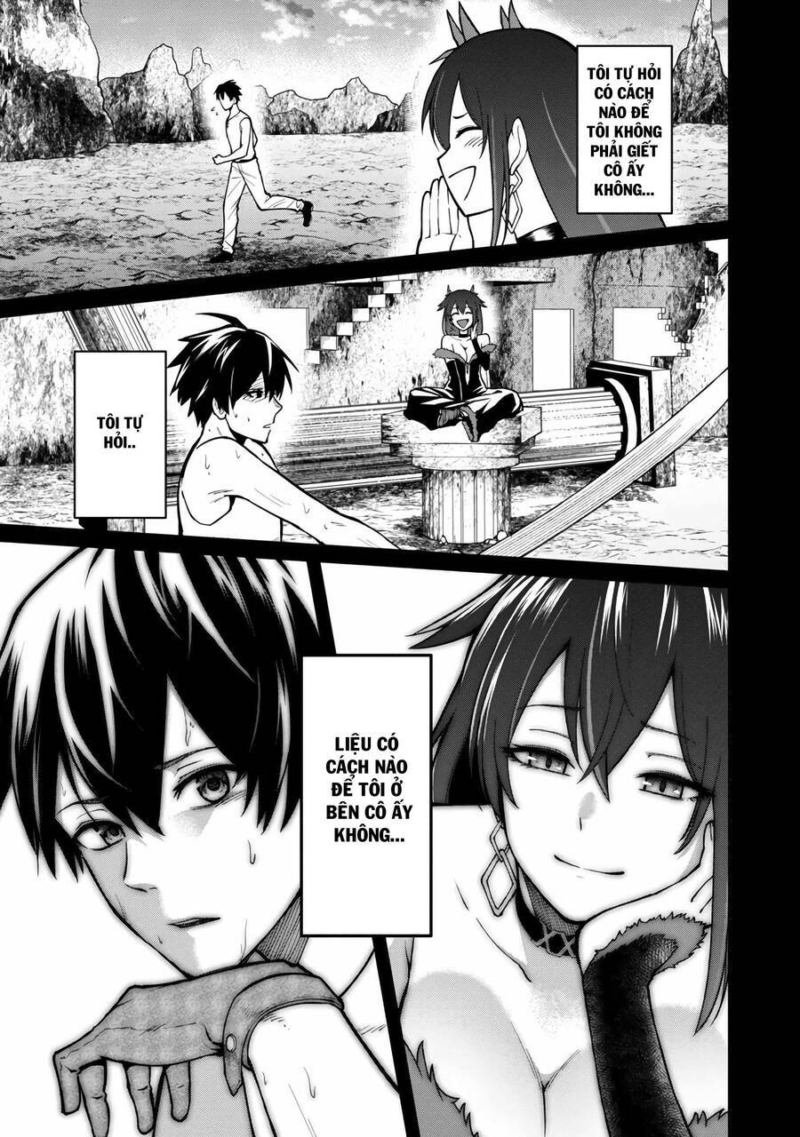 A Brave Man Trained By The Worst Demon King, Unrivaled In The School Of Returnees From Another World - Chapter 2.5 - Page 13