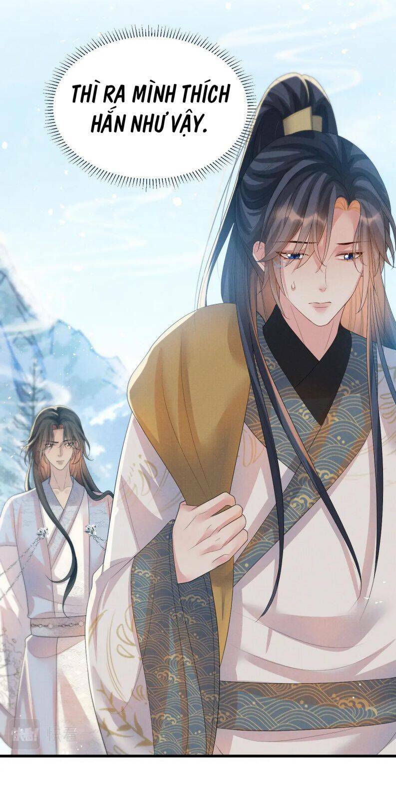 Ngộ Xà - Chapter 102 - Page 11