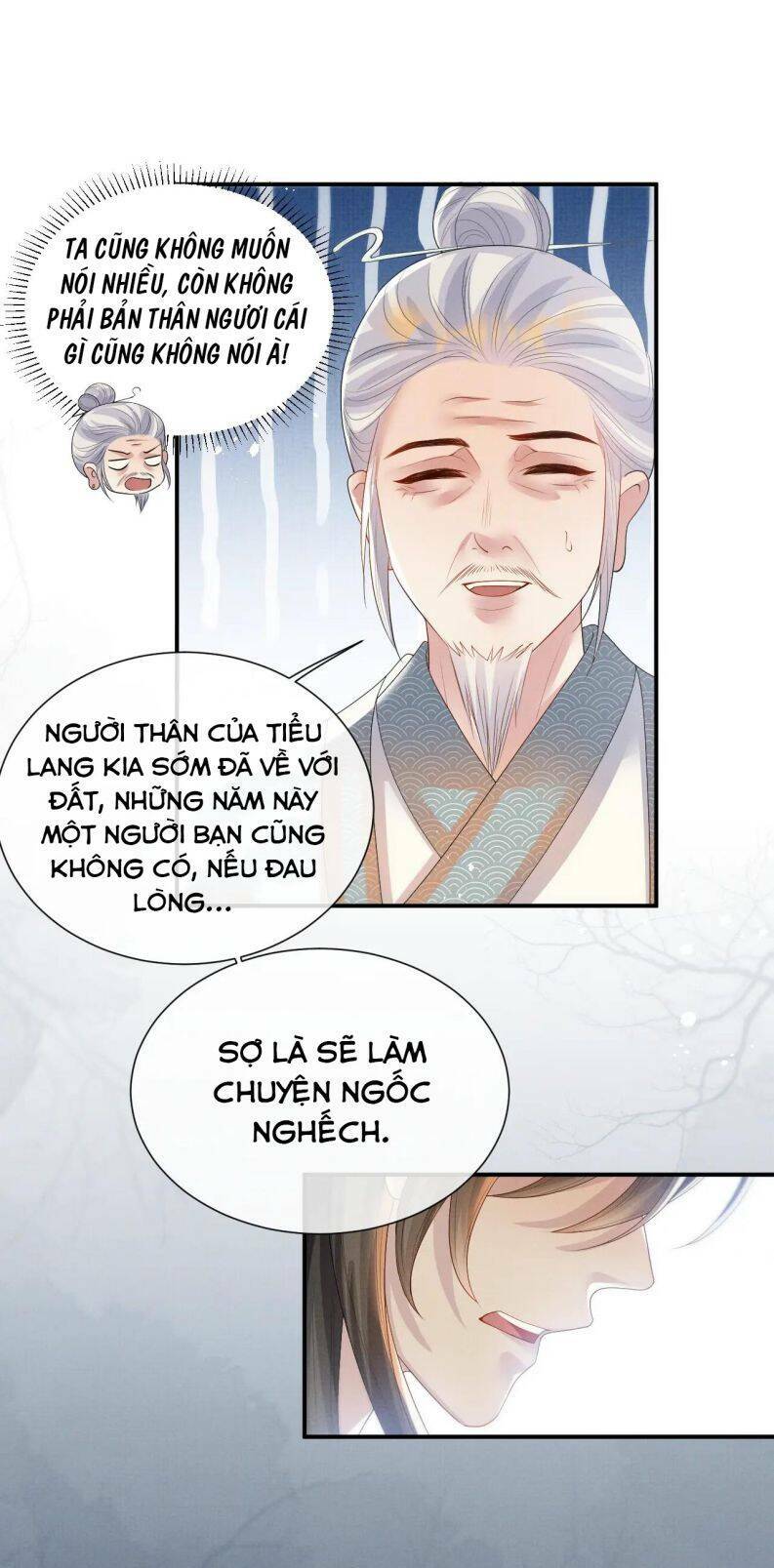 Ngộ Xà - Chapter 102 - Page 20