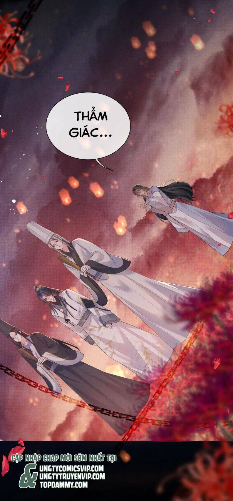 Ngộ Xà - Chapter 102 - Page 49