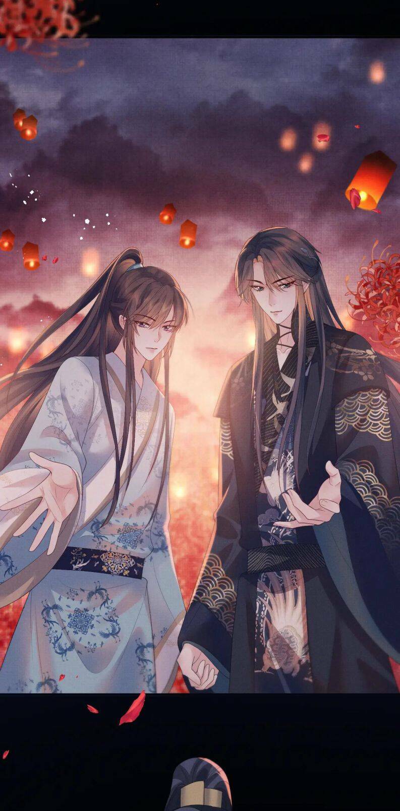 Ngộ Xà - Chapter 102 - Page 51