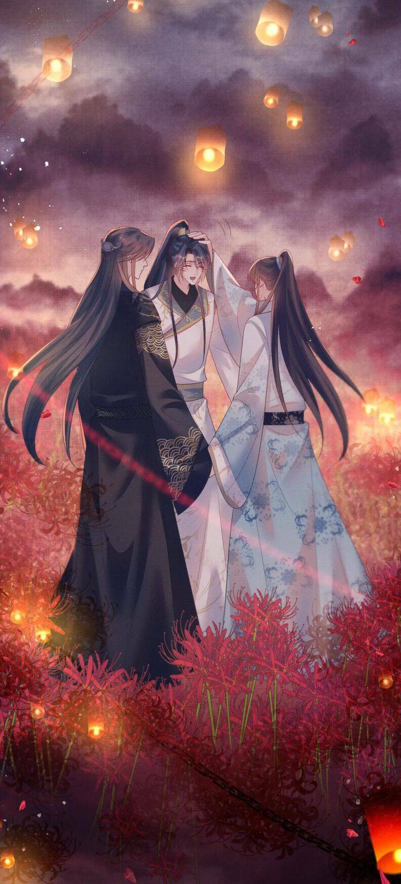 Ngộ Xà - Chapter 102 - Page 53