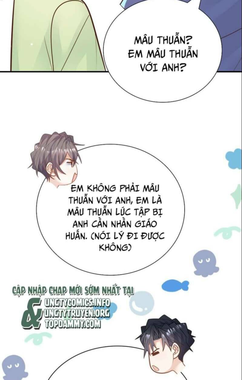 Anh Ấy Sinh Ra Đã Là Công Của Tôi - Chapter 85 - Page 10