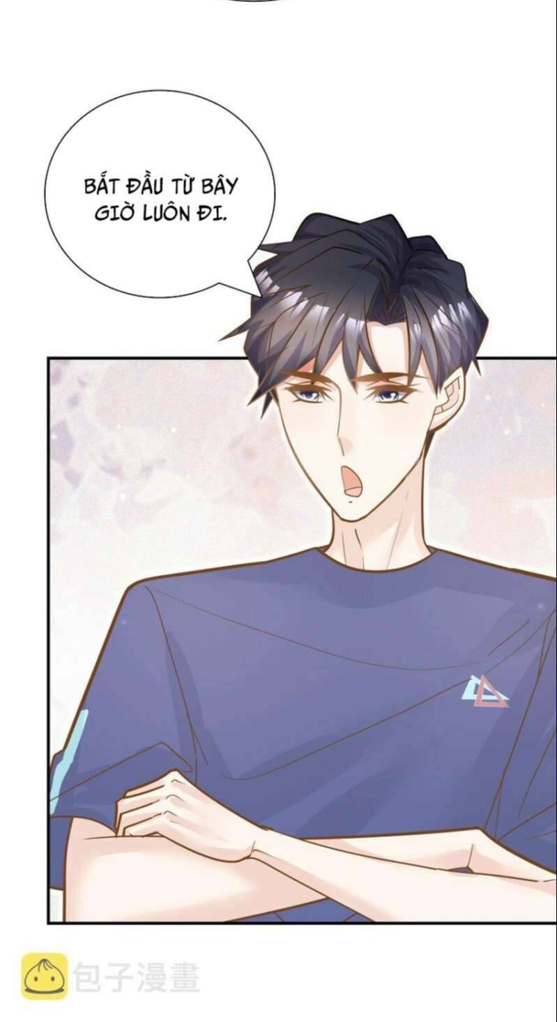 Anh Ấy Sinh Ra Đã Là Công Của Tôi - Chapter 85 - Page 12