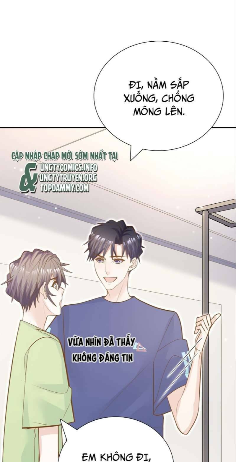 Anh Ấy Sinh Ra Đã Là Công Của Tôi - Chapter 85 - Page 13