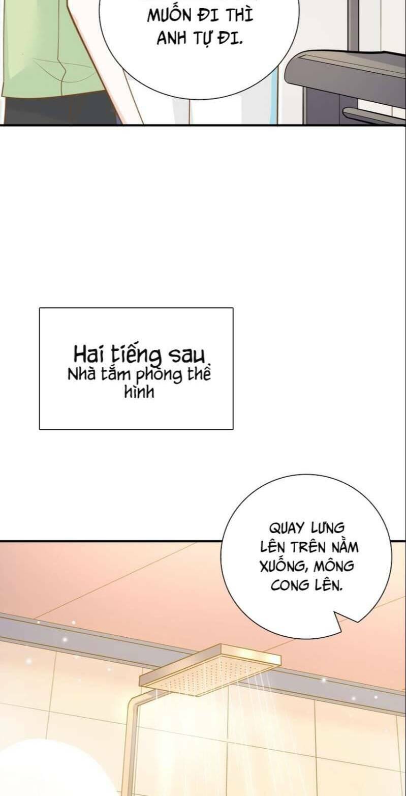 Anh Ấy Sinh Ra Đã Là Công Của Tôi - Chapter 85 - Page 14