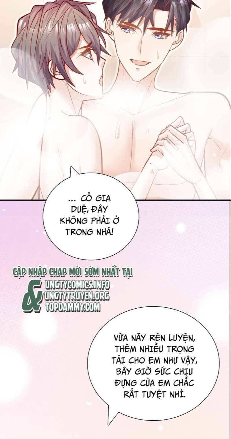 Anh Ấy Sinh Ra Đã Là Công Của Tôi - Chapter 85 - Page 16