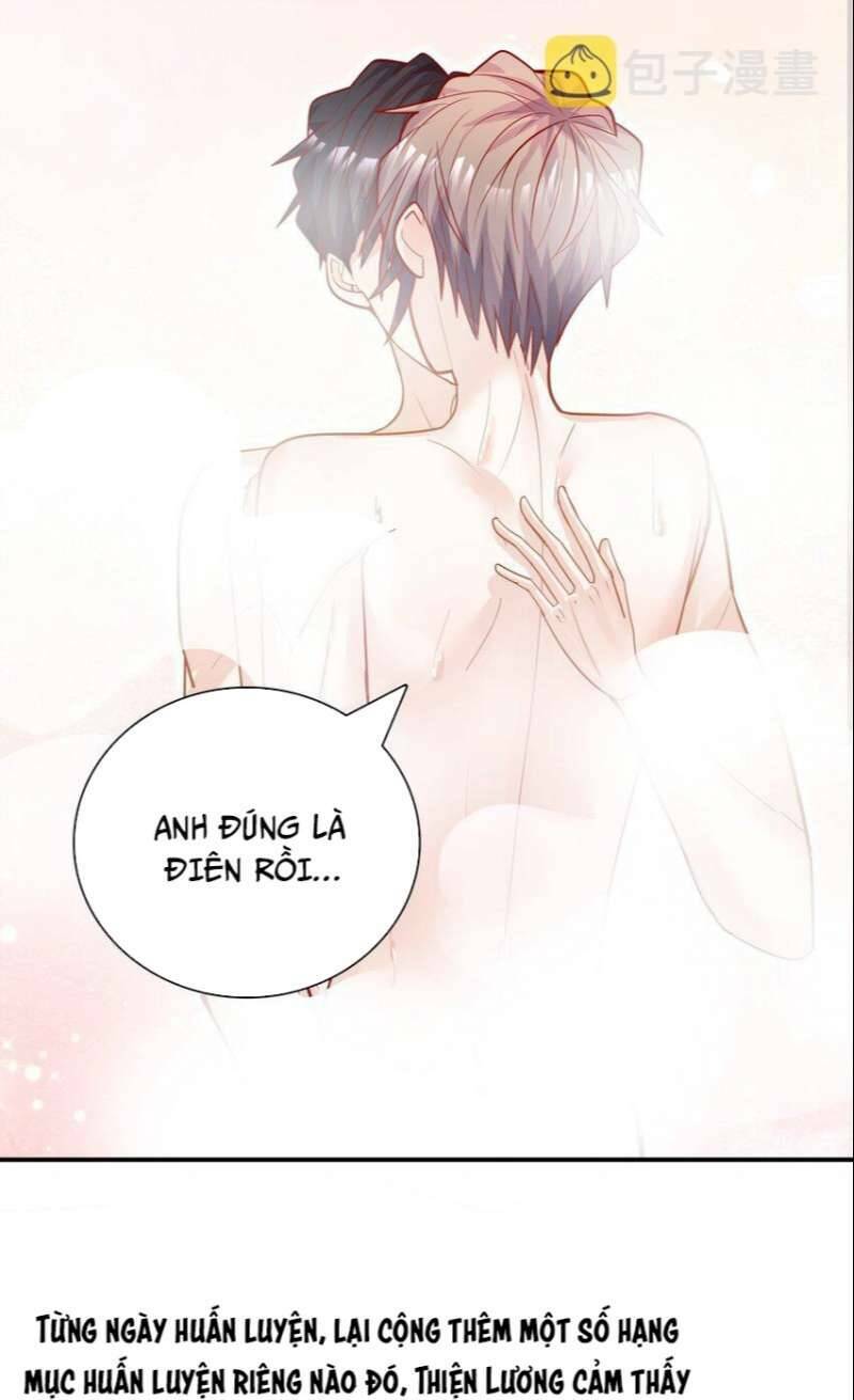 Anh Ấy Sinh Ra Đã Là Công Của Tôi - Chapter 85 - Page 17