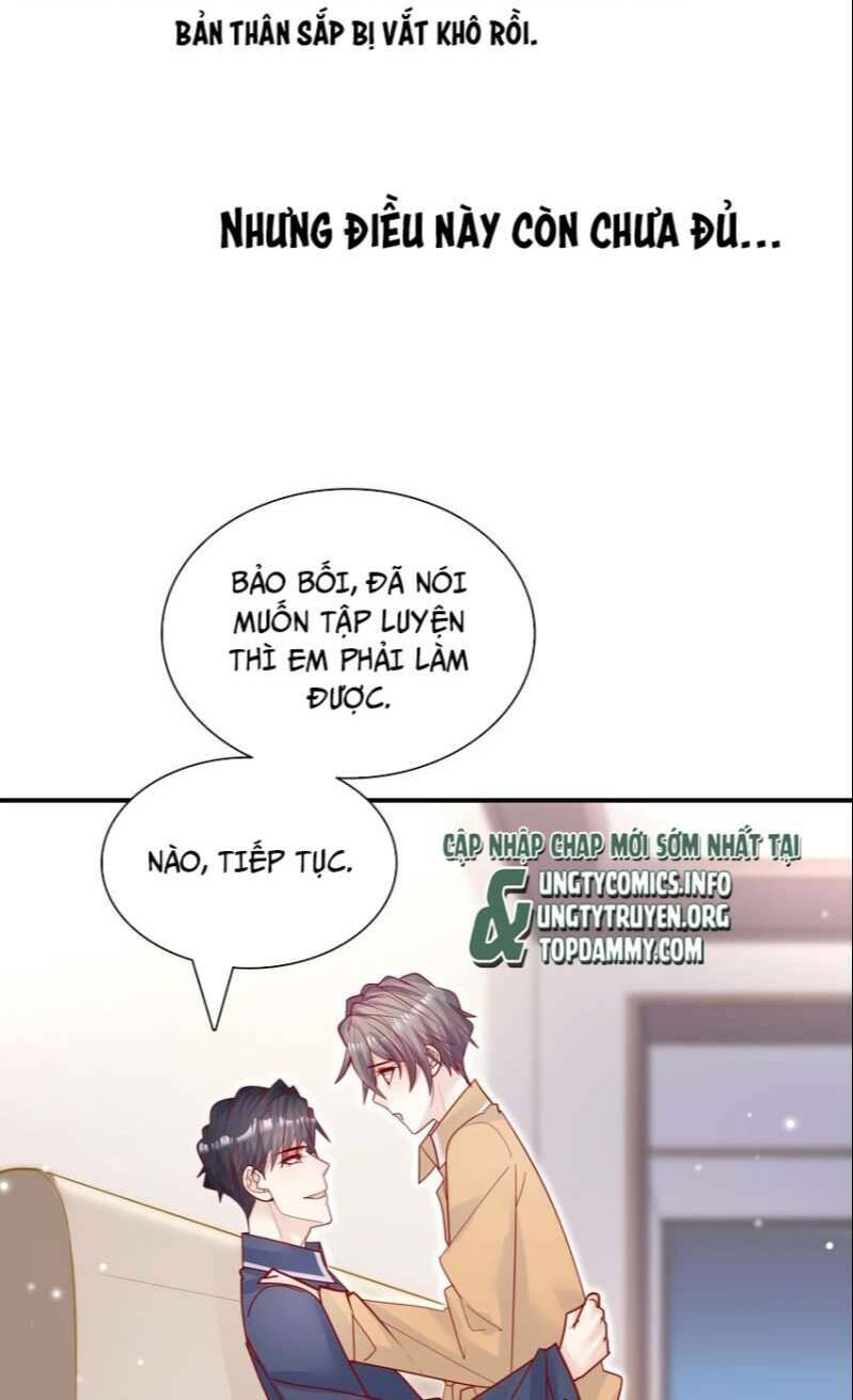 Anh Ấy Sinh Ra Đã Là Công Của Tôi - Chapter 85 - Page 18