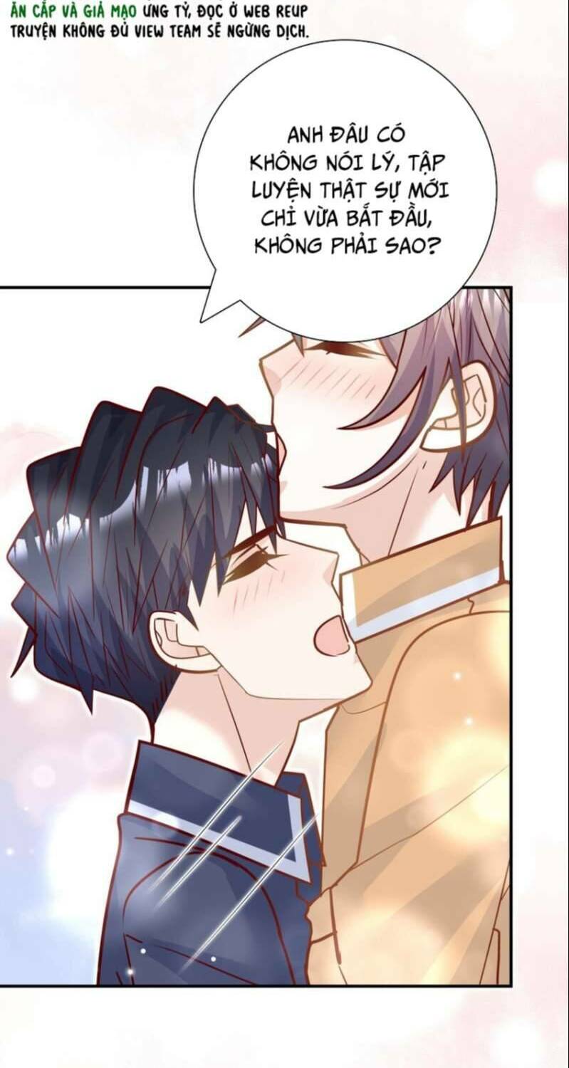 Anh Ấy Sinh Ra Đã Là Công Của Tôi - Chapter 85 - Page 20