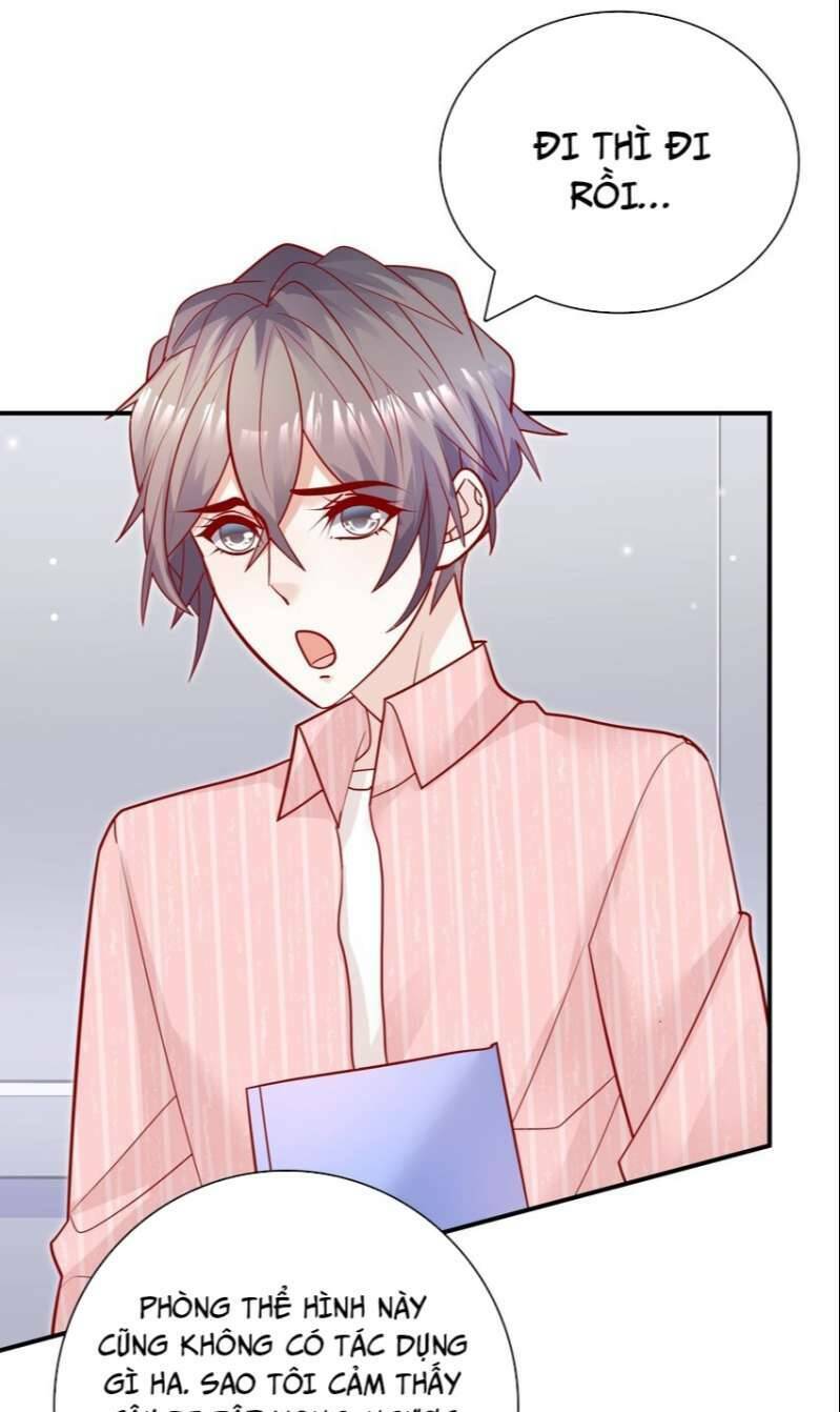 Anh Ấy Sinh Ra Đã Là Công Của Tôi - Chapter 85 - Page 23