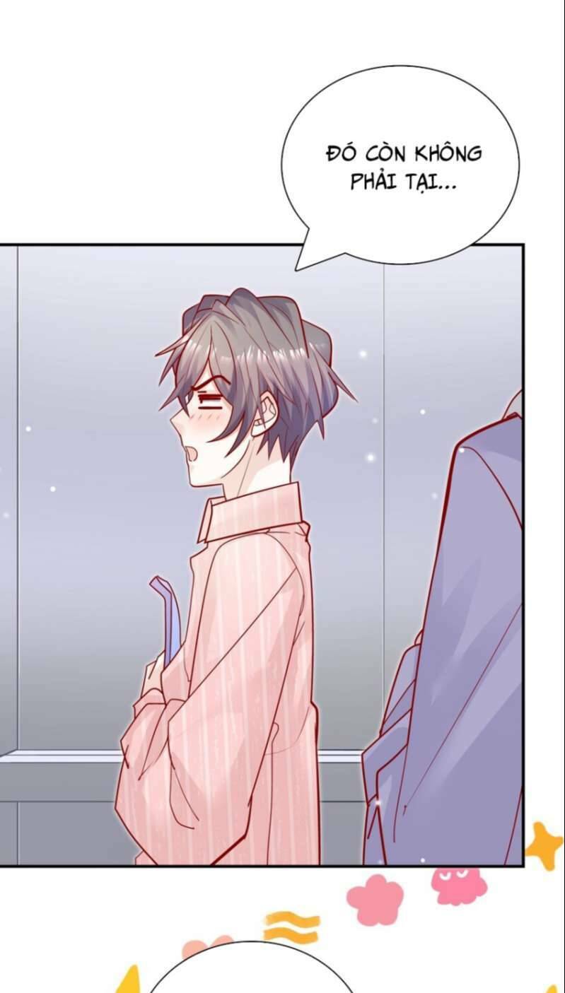 Anh Ấy Sinh Ra Đã Là Công Của Tôi - Chapter 85 - Page 25