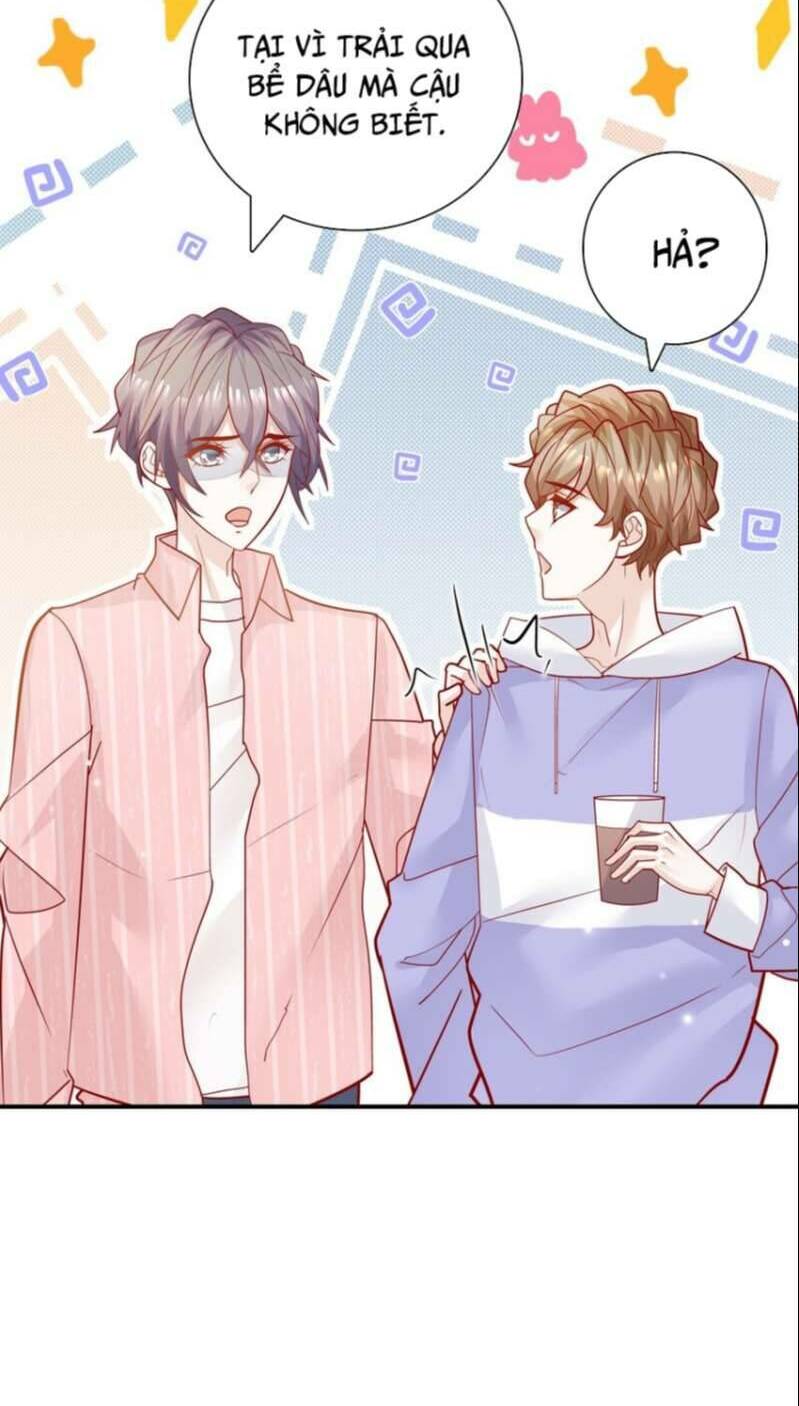 Anh Ấy Sinh Ra Đã Là Công Của Tôi - Chapter 85 - Page 26