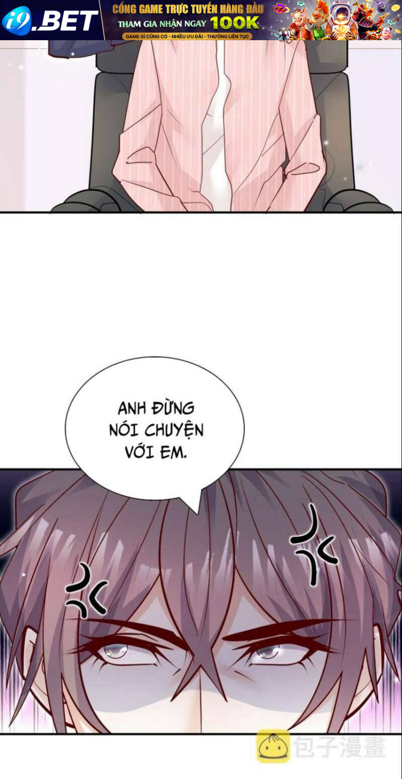 Anh Ấy Sinh Ra Đã Là Công Của Tôi - Chapter 85 - Page 28