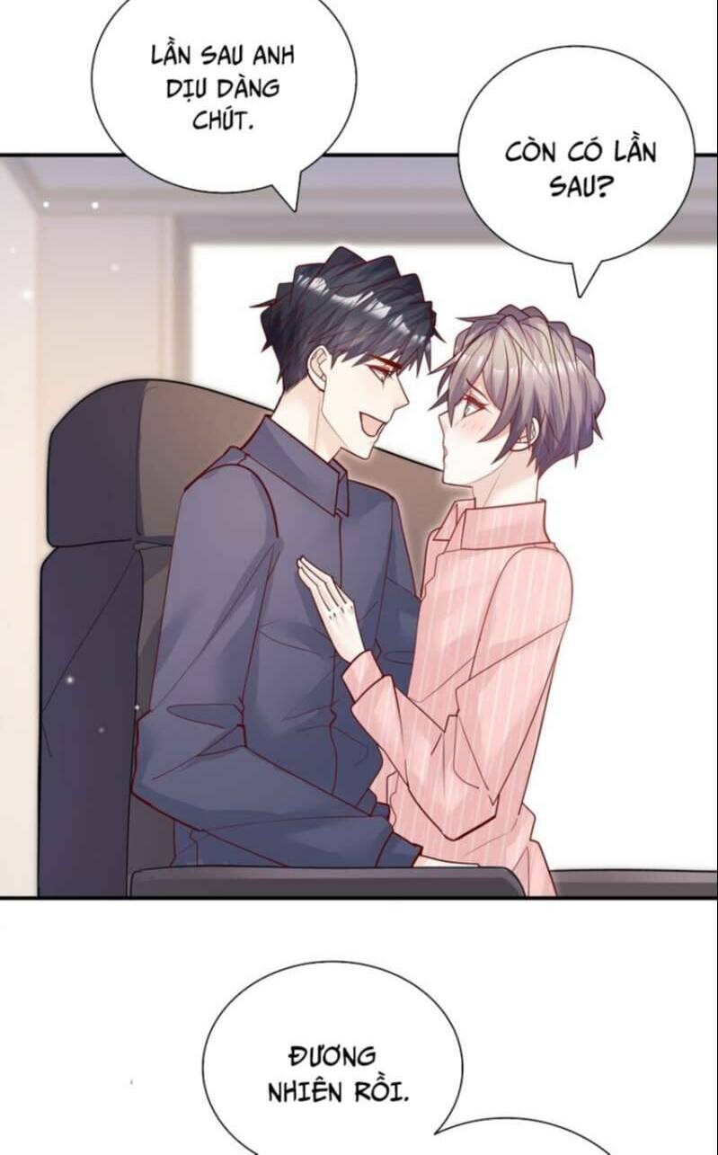 Anh Ấy Sinh Ra Đã Là Công Của Tôi - Chapter 85 - Page 30