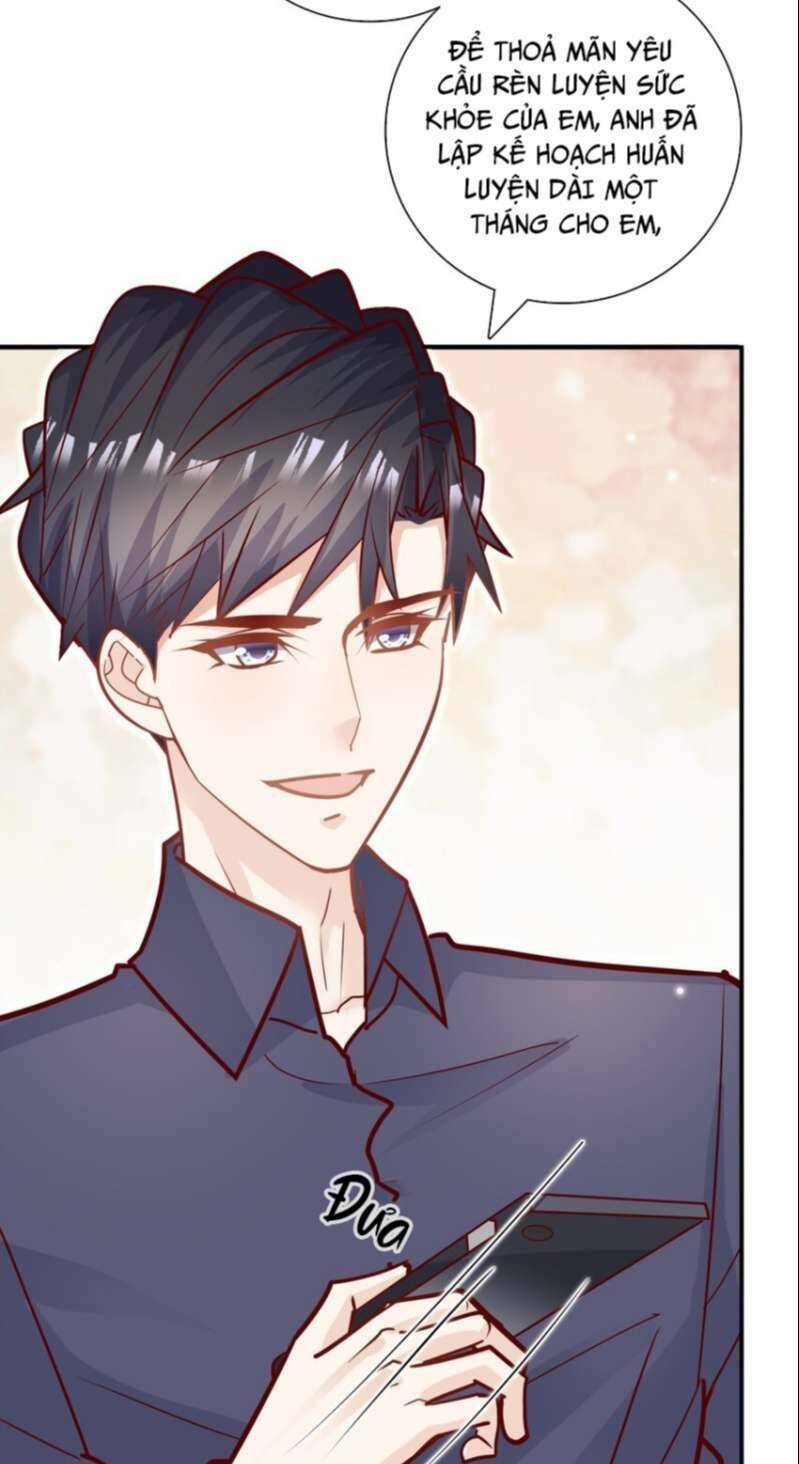 Anh Ấy Sinh Ra Đã Là Công Của Tôi - Chapter 85 - Page 31