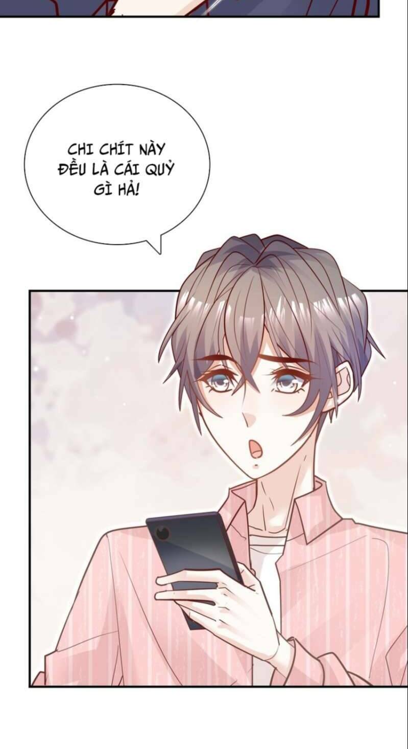 Anh Ấy Sinh Ra Đã Là Công Của Tôi - Chapter 85 - Page 32