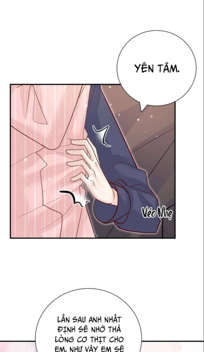 Anh Ấy Sinh Ra Đã Là Công Của Tôi - Chapter 85 - Page 33