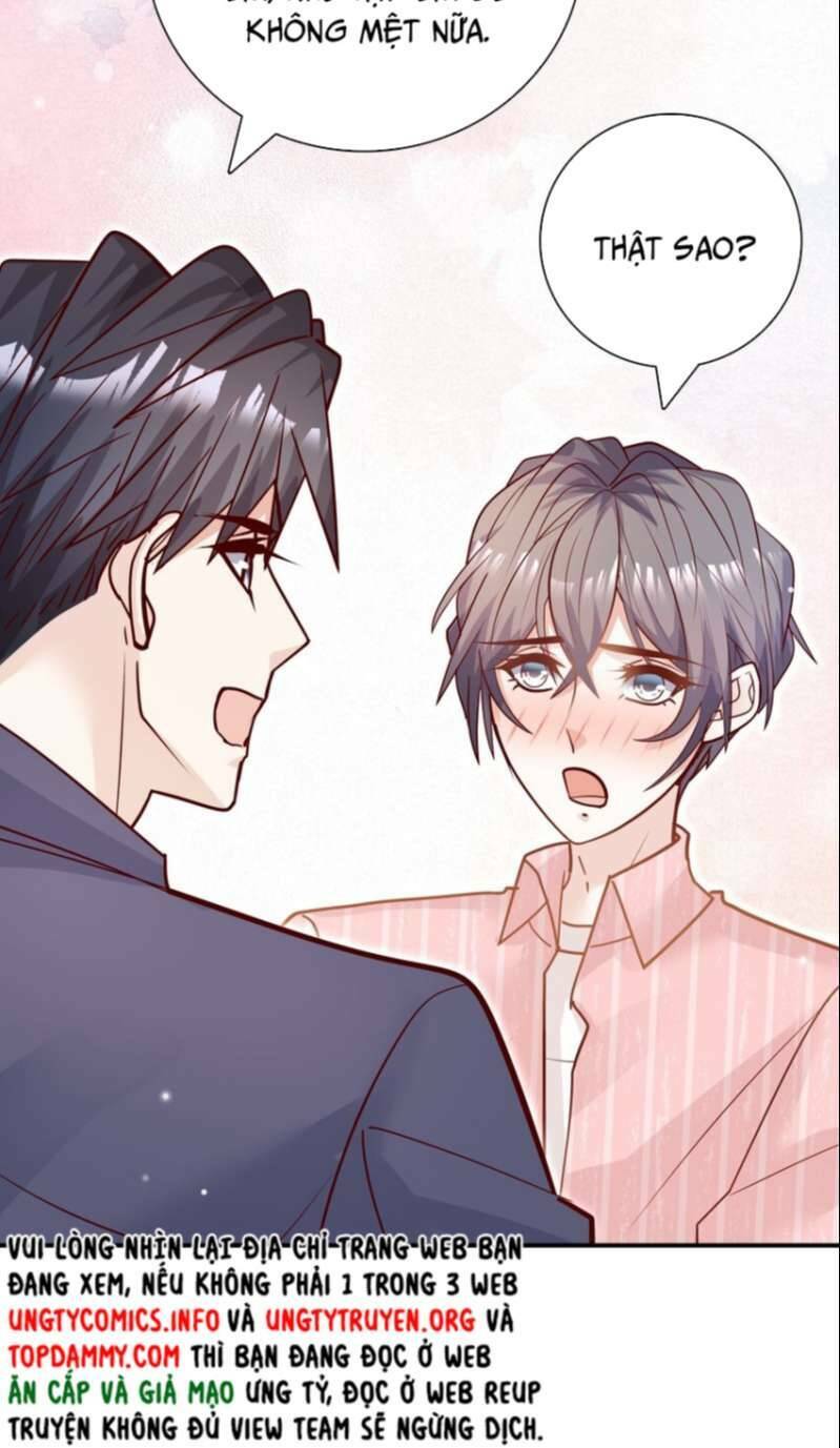 Anh Ấy Sinh Ra Đã Là Công Của Tôi - Chapter 85 - Page 34