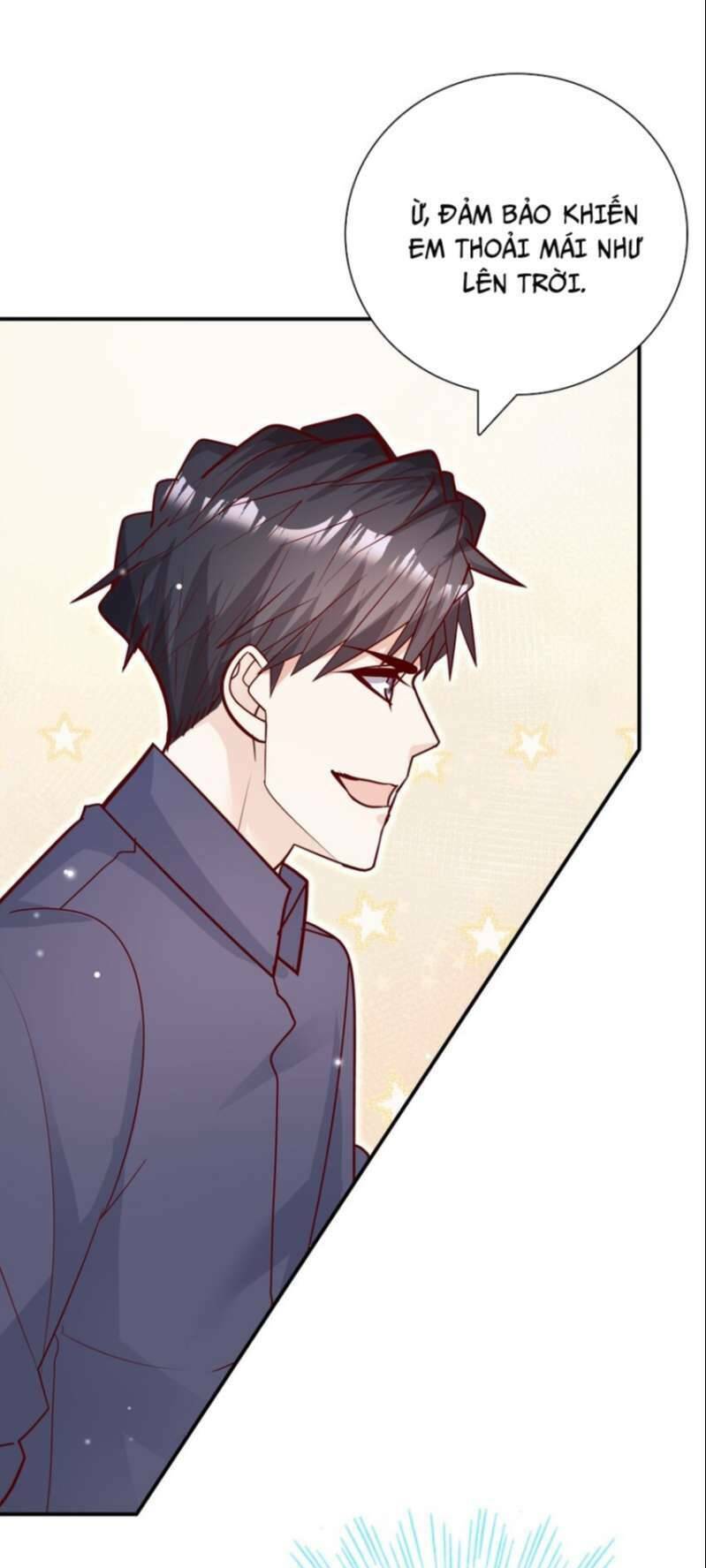 Anh Ấy Sinh Ra Đã Là Công Của Tôi - Chapter 85 - Page 35