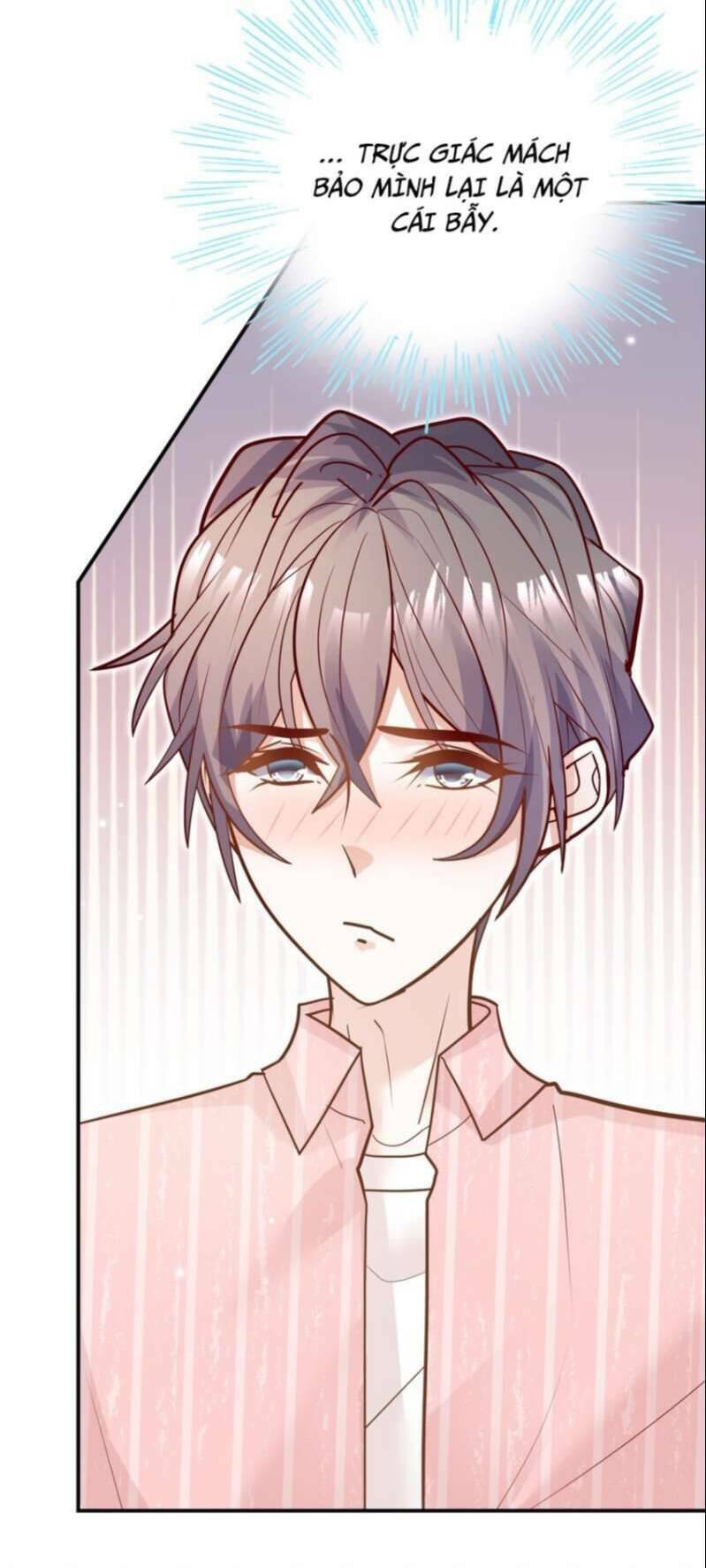 Anh Ấy Sinh Ra Đã Là Công Của Tôi - Chapter 85 - Page 36