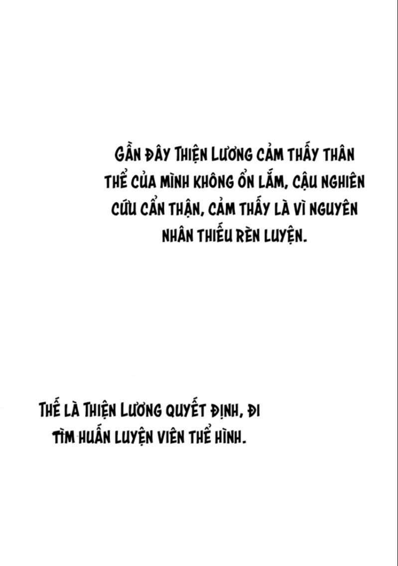 Anh Ấy Sinh Ra Đã Là Công Của Tôi - Chapter 85 - Page 3