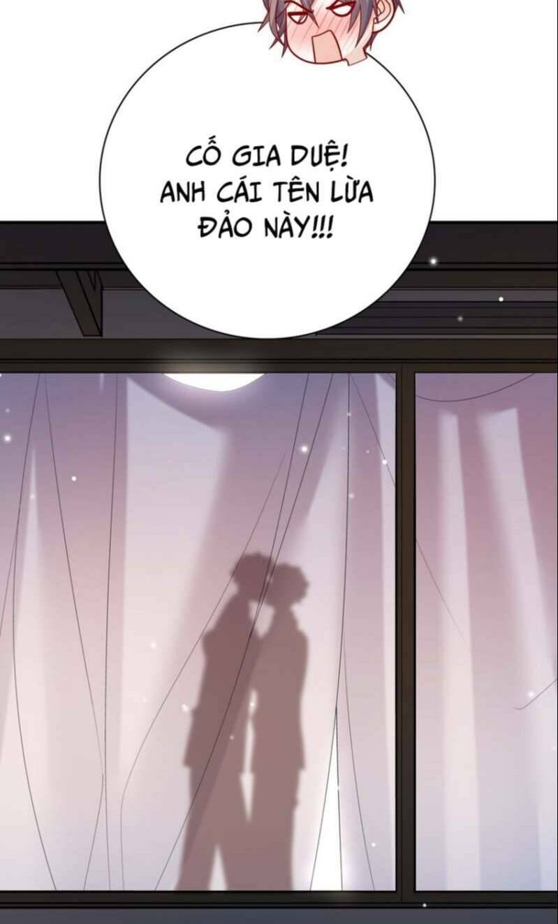 Anh Ấy Sinh Ra Đã Là Công Của Tôi - Chapter 85 - Page 40
