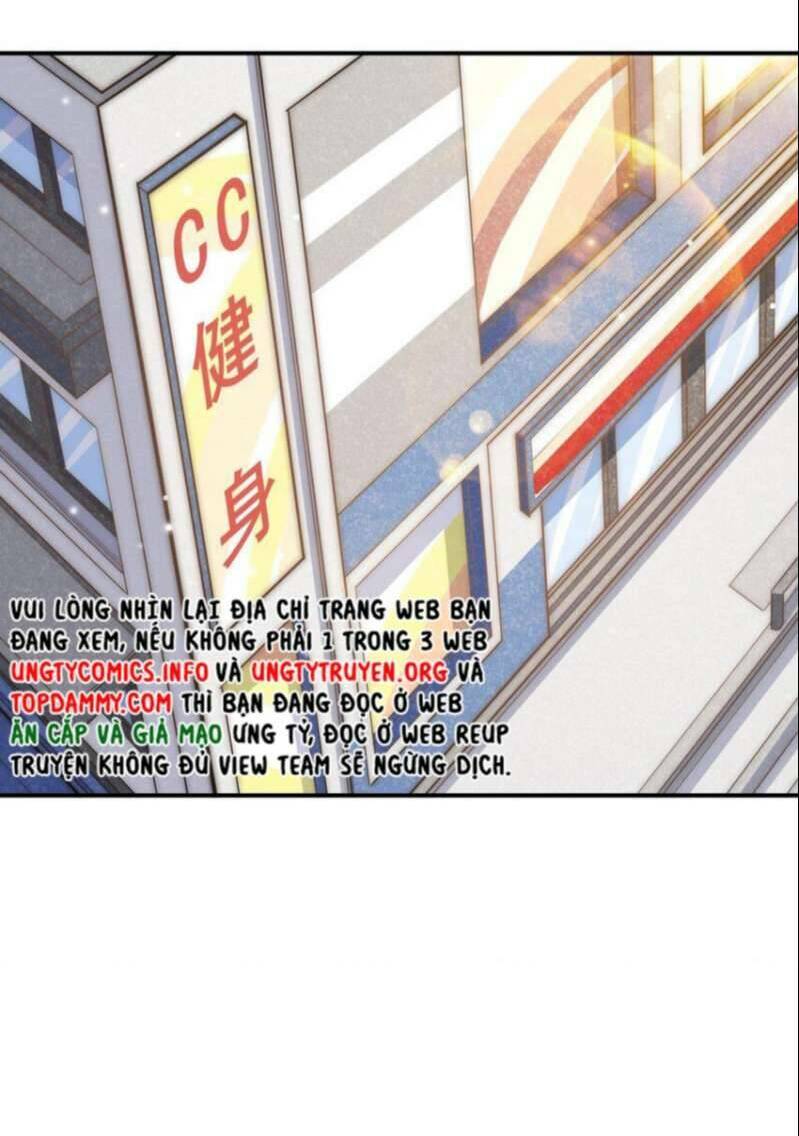 Anh Ấy Sinh Ra Đã Là Công Của Tôi - Chapter 85 - Page 4