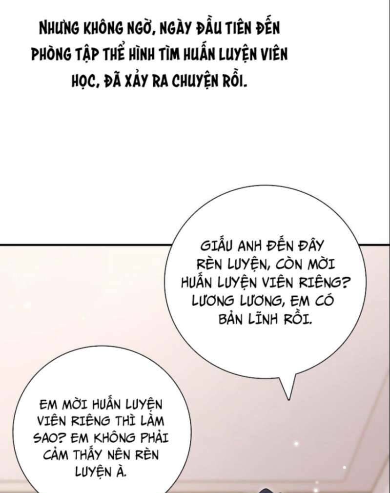 Anh Ấy Sinh Ra Đã Là Công Của Tôi - Chapter 85 - Page 5