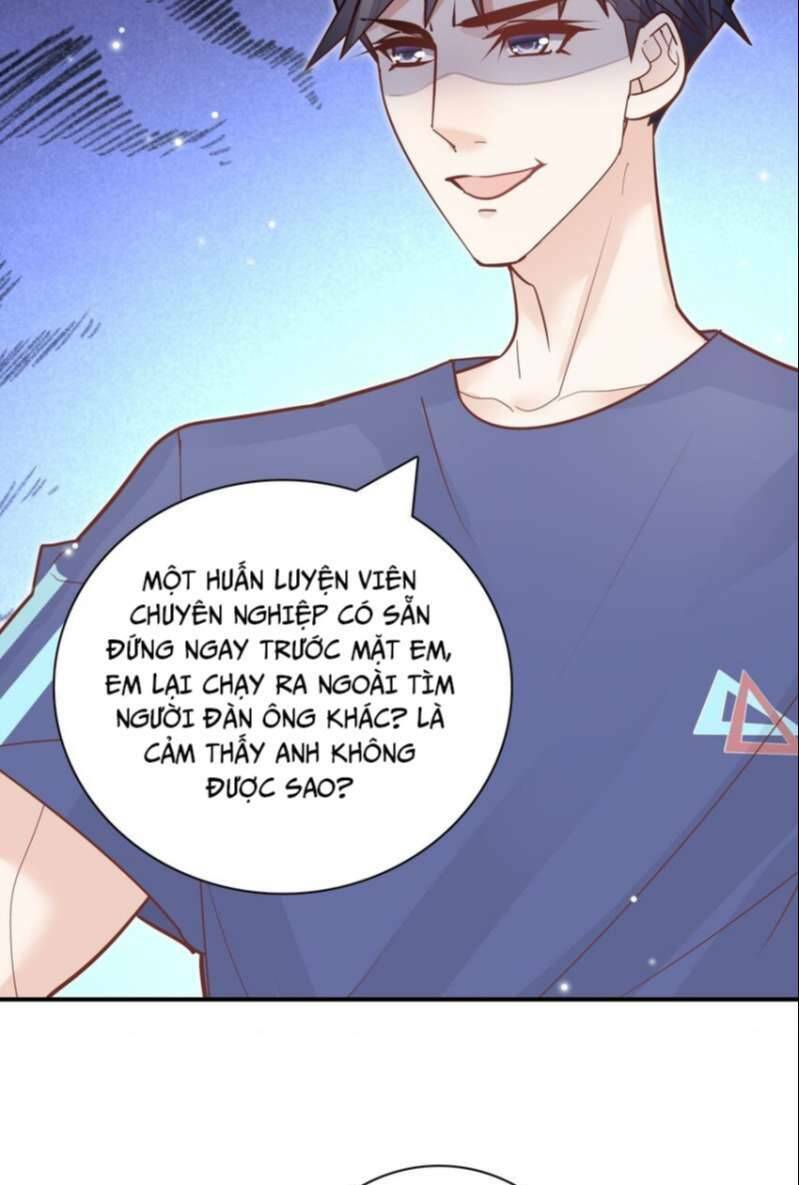Anh Ấy Sinh Ra Đã Là Công Của Tôi - Chapter 85 - Page 7