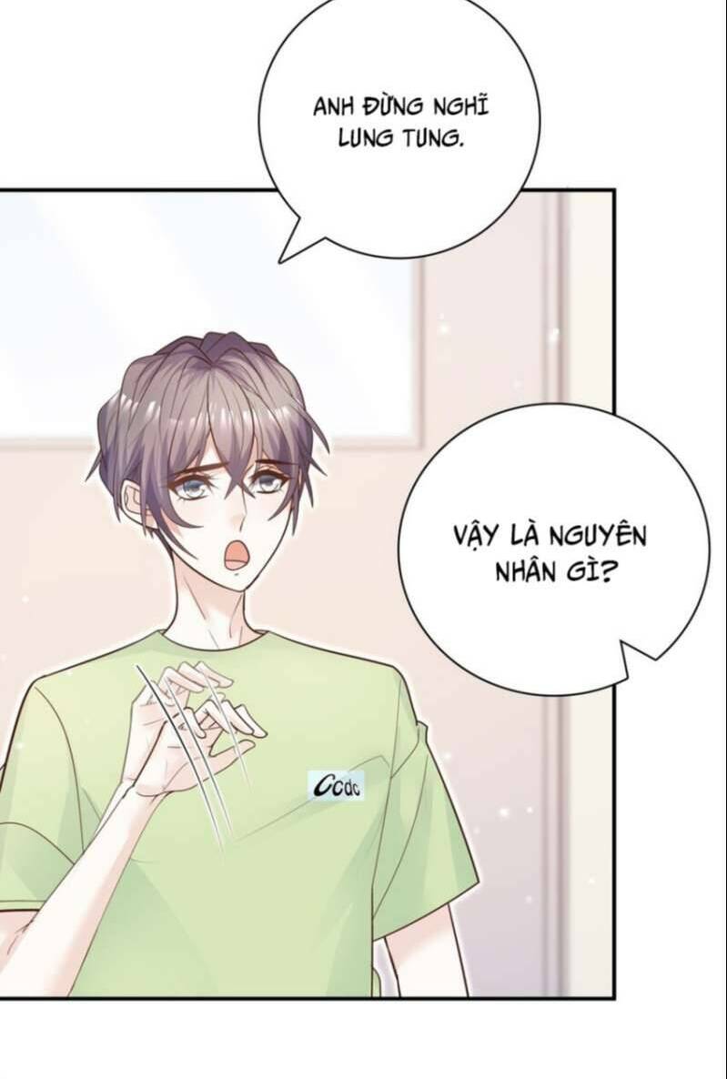 Anh Ấy Sinh Ra Đã Là Công Của Tôi - Chapter 85 - Page 8