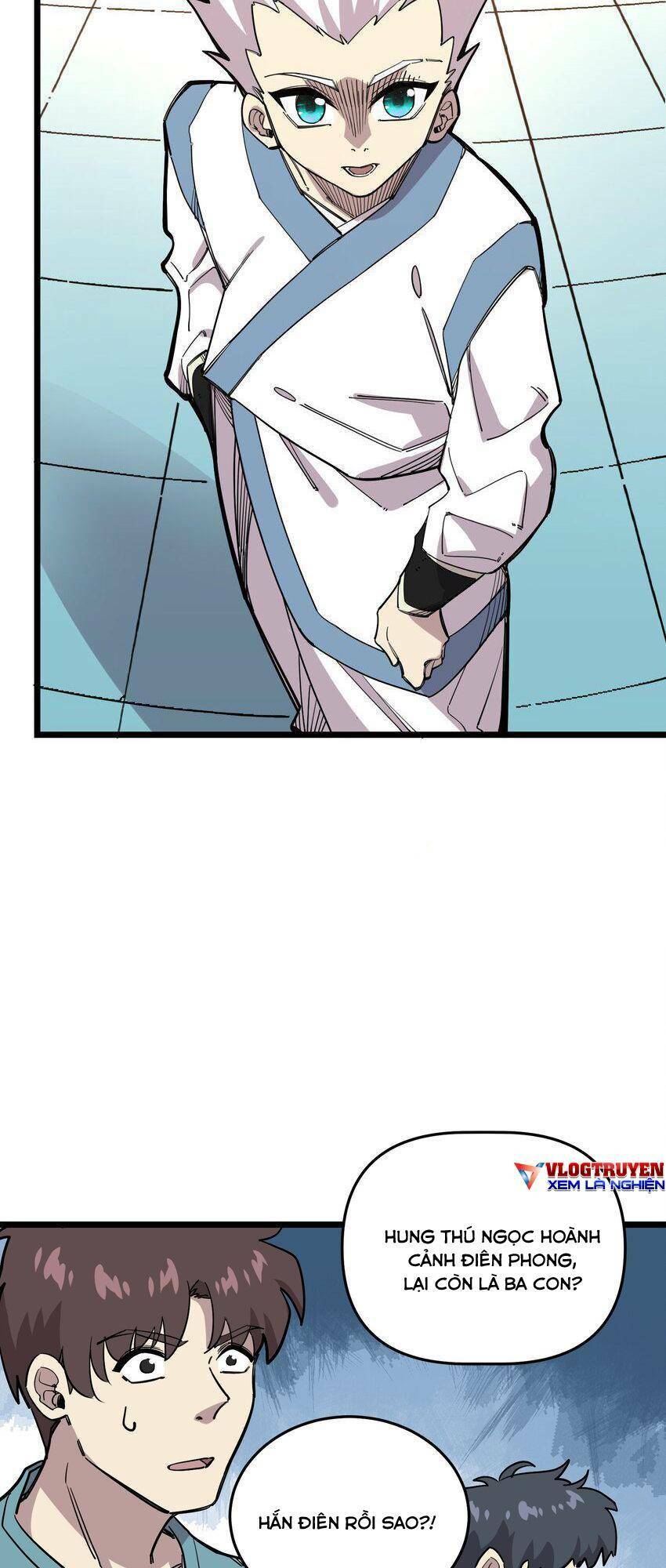 Ta giả thành npc tại thế giới tiên hiệp - Chapter 26 - Page 11