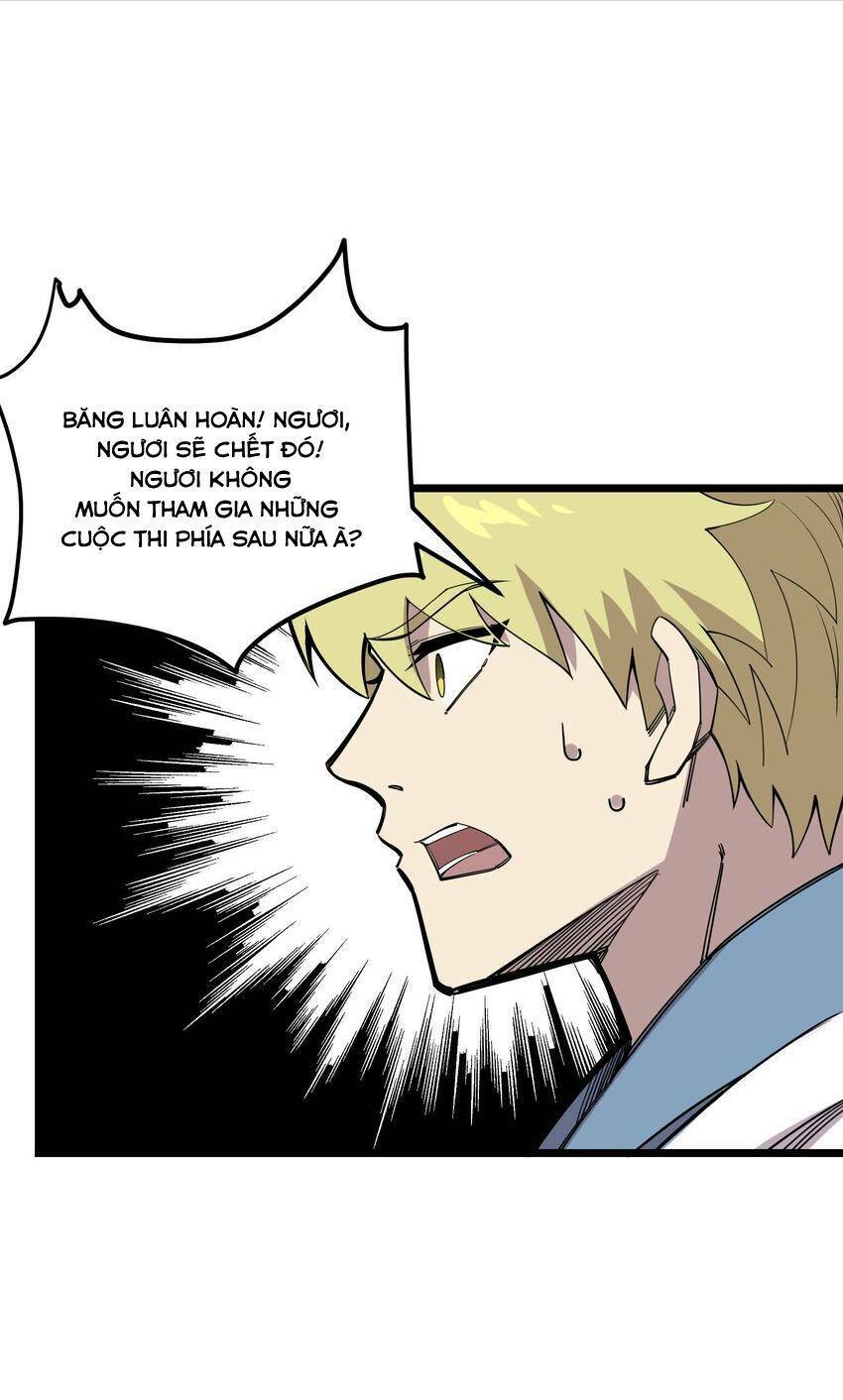 Ta giả thành npc tại thế giới tiên hiệp - Chapter 26 - Page 15