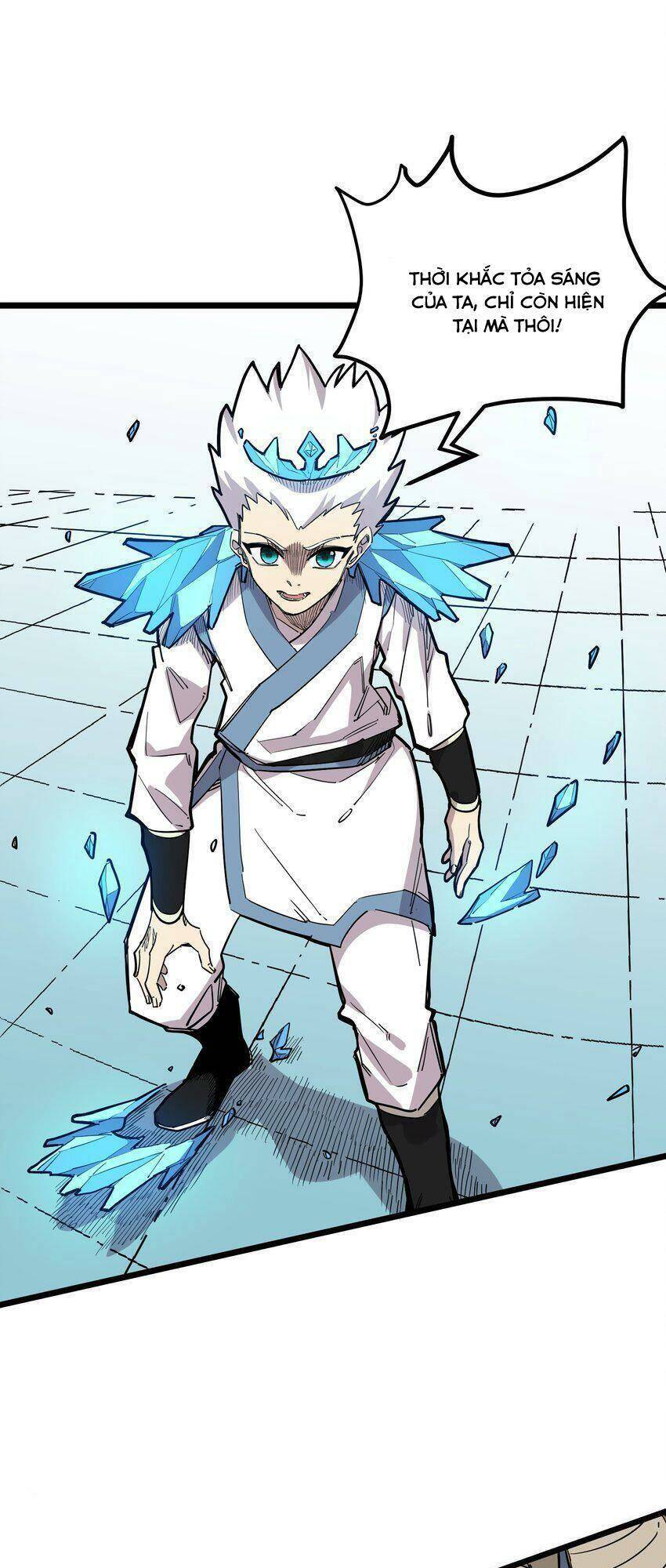 Ta giả thành npc tại thế giới tiên hiệp - Chapter 26 - Page 17