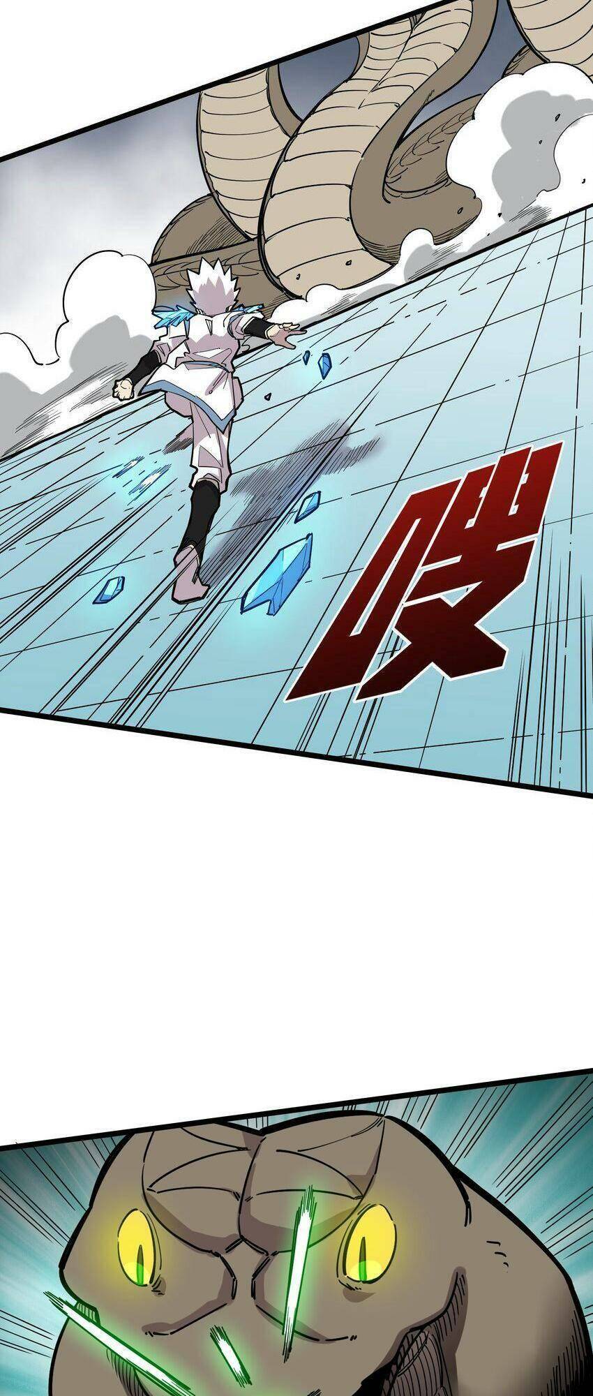 Ta giả thành npc tại thế giới tiên hiệp - Chapter 26 - Page 18