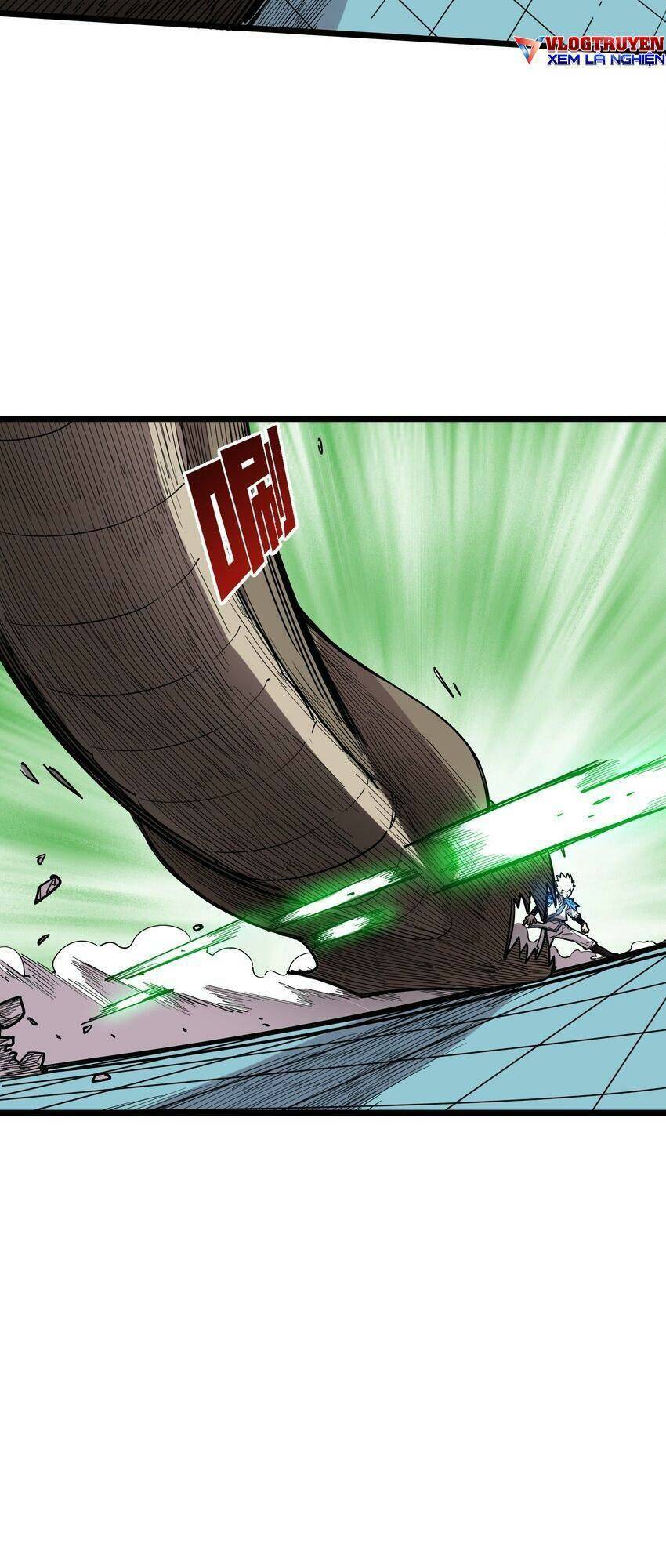 Ta giả thành npc tại thế giới tiên hiệp - Chapter 26 - Page 20