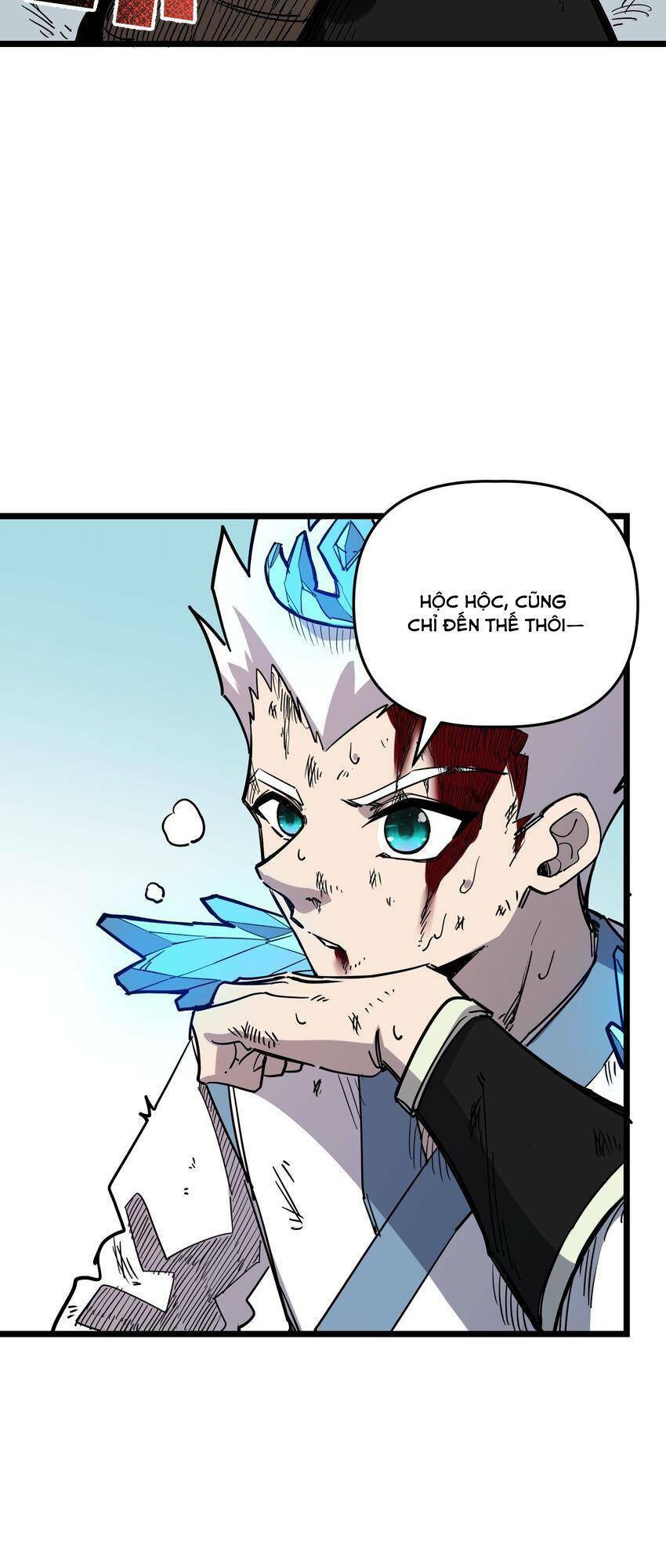 Ta giả thành npc tại thế giới tiên hiệp - Chapter 26 - Page 27