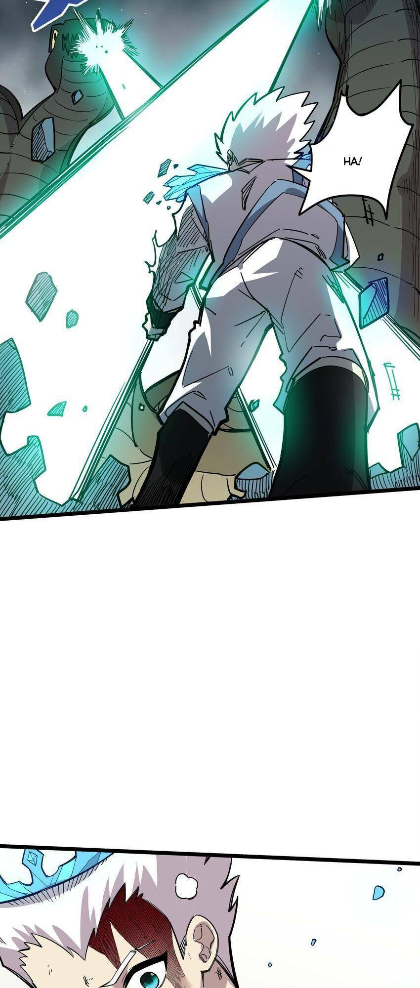 Ta giả thành npc tại thế giới tiên hiệp - Chapter 26 - Page 30