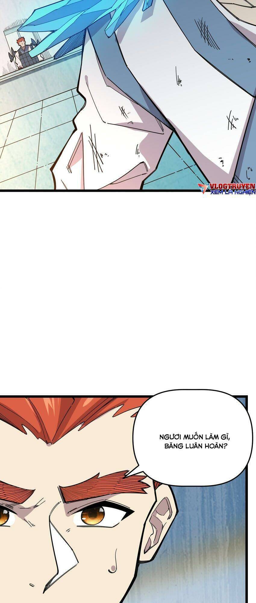 Ta giả thành npc tại thế giới tiên hiệp - Chapter 26 - Page 37