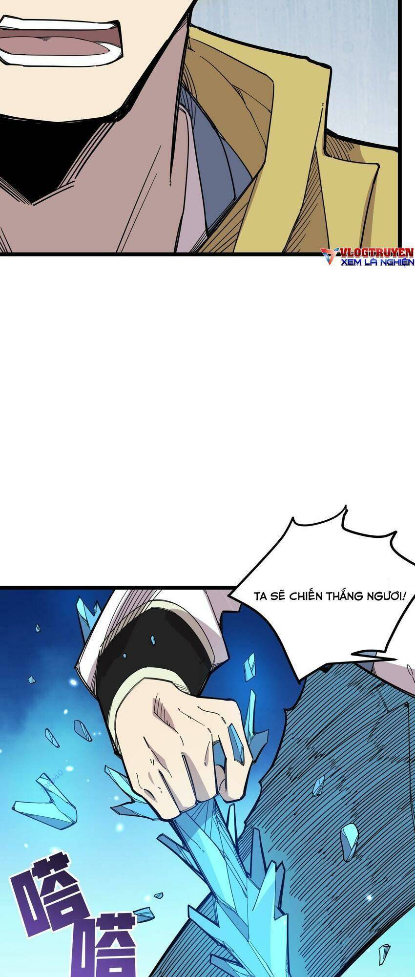 Ta giả thành npc tại thế giới tiên hiệp - Chapter 26 - Page 38