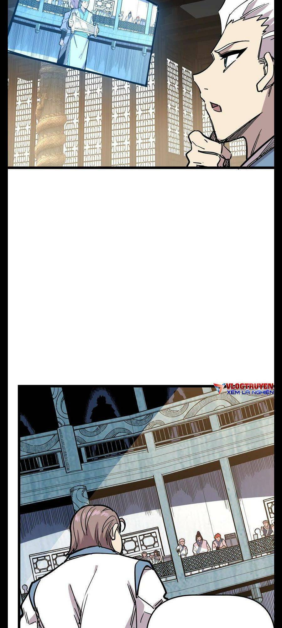 Ta giả thành npc tại thế giới tiên hiệp - Chapter 26 - Page 48