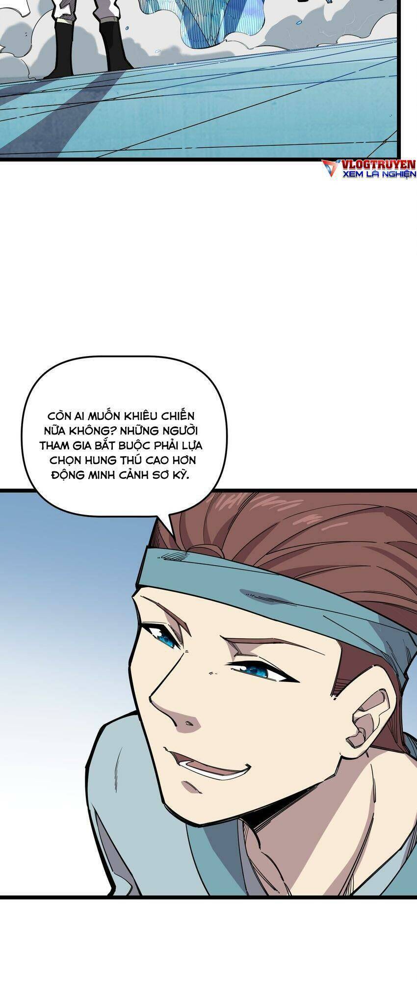 Ta giả thành npc tại thế giới tiên hiệp - Chapter 26 - Page 4