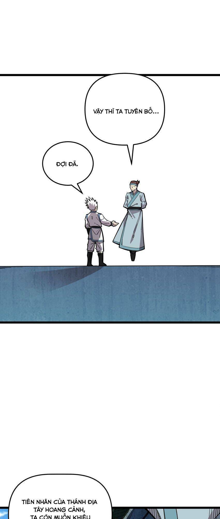 Ta giả thành npc tại thế giới tiên hiệp - Chapter 26 - Page 7