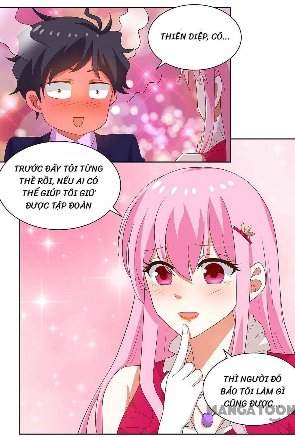 Siêu Cấp Bại Gia Tử - Chapter 101 - Page 11