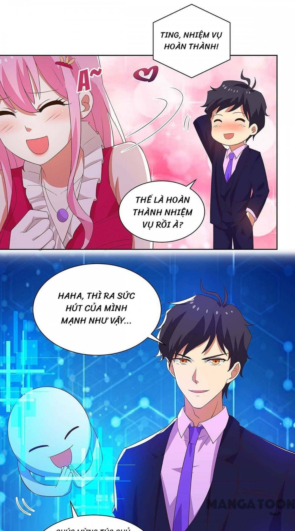 Siêu Cấp Bại Gia Tử - Chapter 101 - Page 12