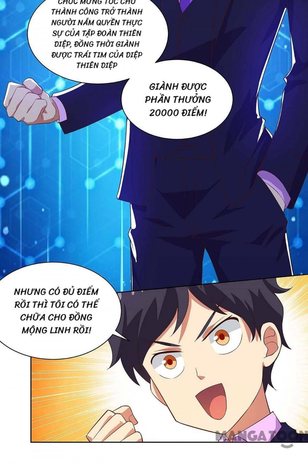 Siêu Cấp Bại Gia Tử - Chapter 101 - Page 13